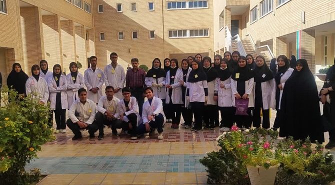 جشنواره علمی‌پژوهشی پژوهش‌سراهای دانش‌آموزی استان اصفهان با محوریت «پژوهش، نوآوری و آینده‌سازی» 