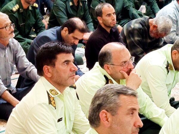 غمی که از نبود روح‌الله دوباره زنده شد