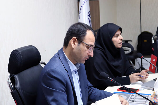 اولین نشست تخصصی معاونین آموزشی