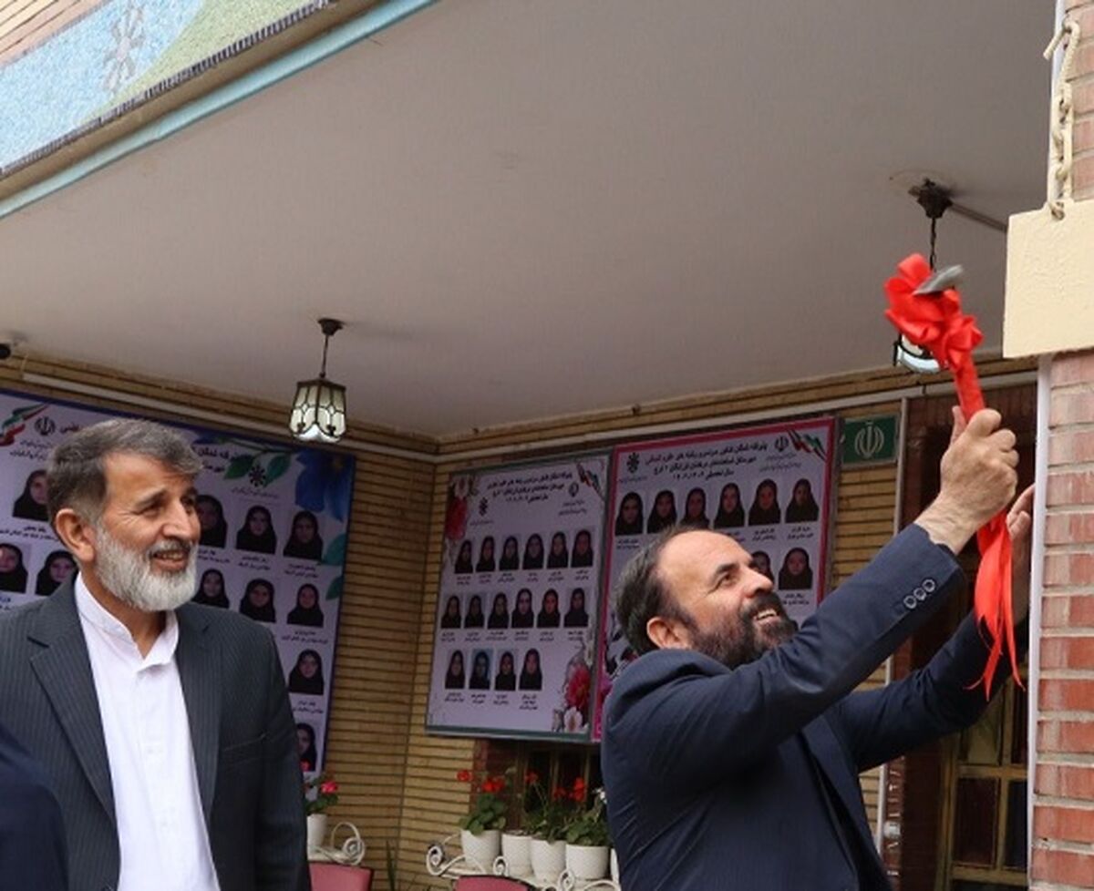 کتاب و کتاب‌خوانی زیربنای آگاهی و رشد اجتماعی دانش‌آموزان است