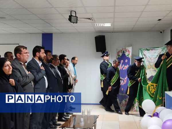 برگزاری مرحله استانی مسابقات قرآن، عترت و نماز در شهر سومین حرم اهل بیت (ع)