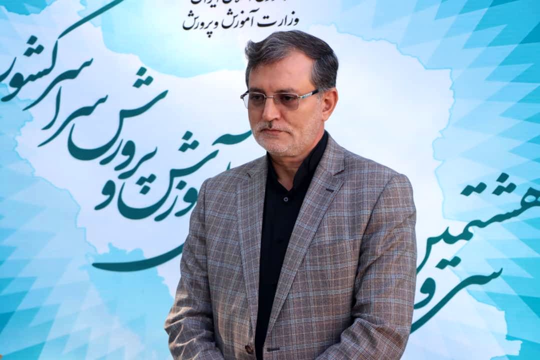 هفته دفاع مقدس آیینه‌ای برای بازخوانی فرهنگ ایثار و الگویی برای تربیت نسل آینده است