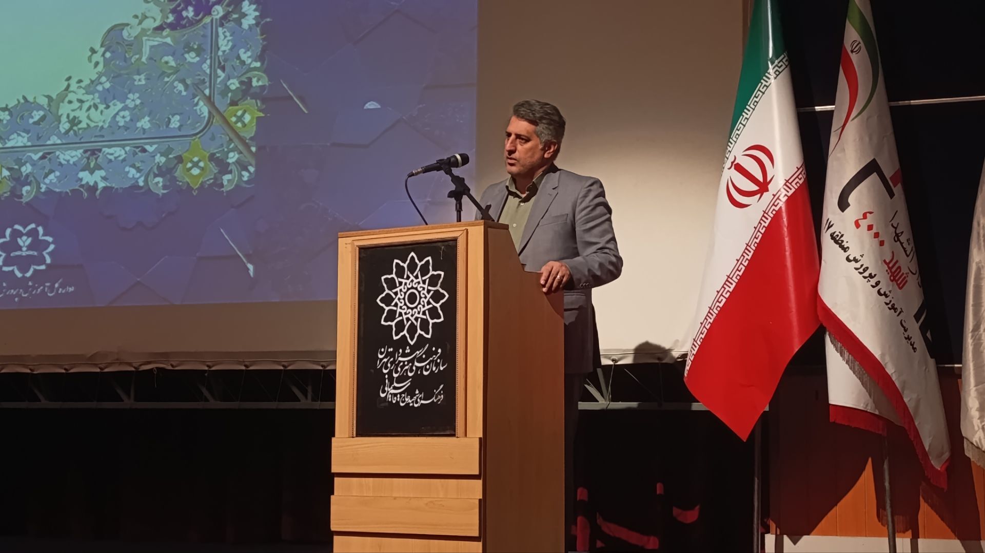 قلم دانش‌آموزان کشنده‌ترین سلاح برای نابودی اسرائیل است