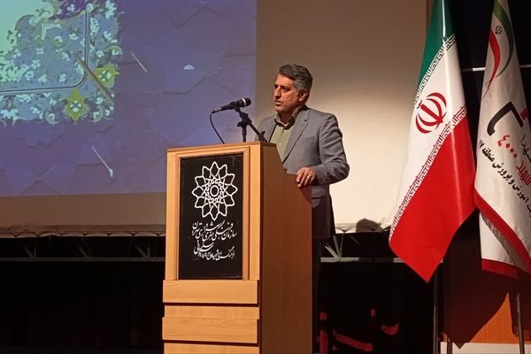 قلم دانش‌آموزان کشنده‌ترین سلاح برای نابودی اسرائیل است