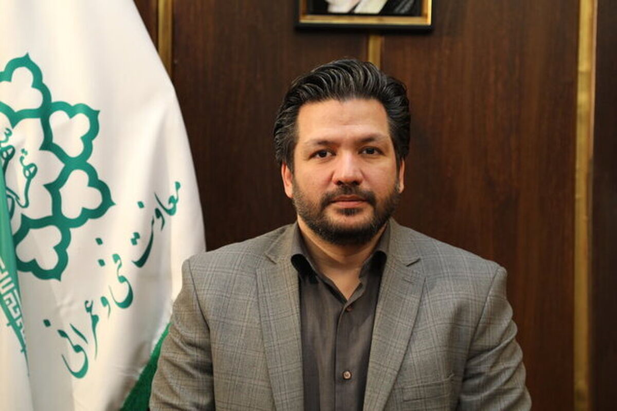 کاهش ۱۲ کیلومتری مسیر شهروندان با افتتاح پروژه باقری-بابایی بعد از ۱۲ سال