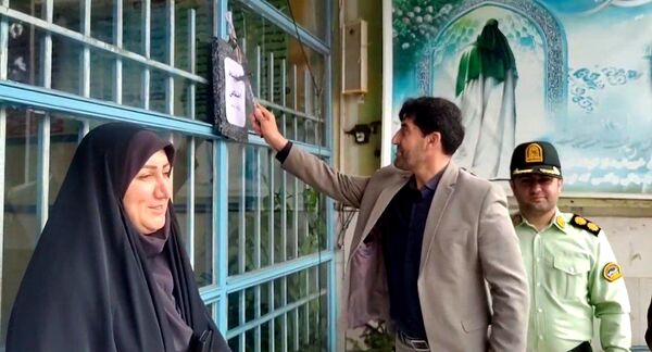 سبزپوشان، حافظان امنیت و آرامش 
