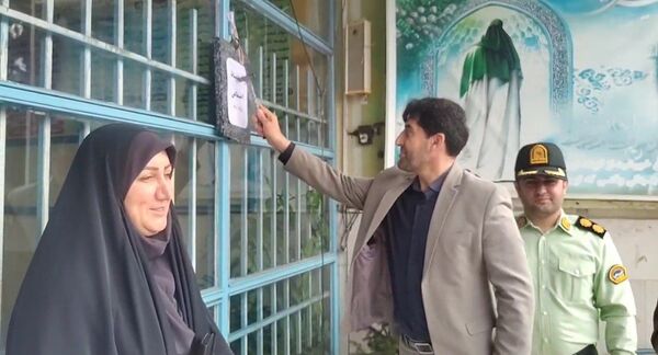 سبزپوشان، حافظان امنیت و آرامش 