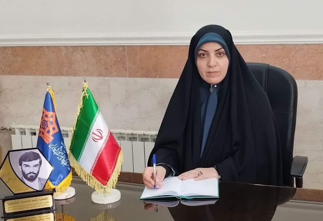 1302 بی‌سواد مطلق شناسایی و در کلاس‌های آموزشی ثبت‌نام شدند