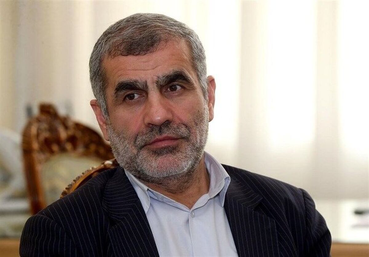 تنگه هرمز به حالت قبل بازنمی‌گردد