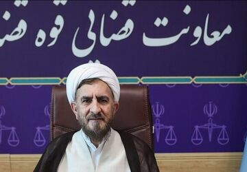 احتمال اجرای کامل دستورالعمل عفو معیاری ۱۴۰۴ تا پایان هفته