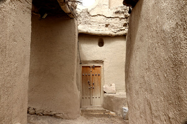 قلعه باستانی ایزدخواست؛ نخستین بنای طبقاتی دنیا