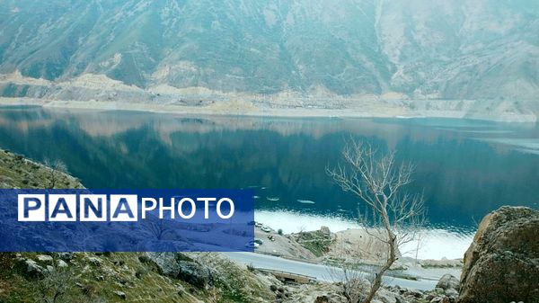 طبیعت بهاری، یک یادآوری دوست داشتنی