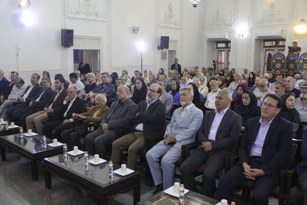 عملکرد انسانی کوروش، جلوه‌ای روشن از روح ایرانی