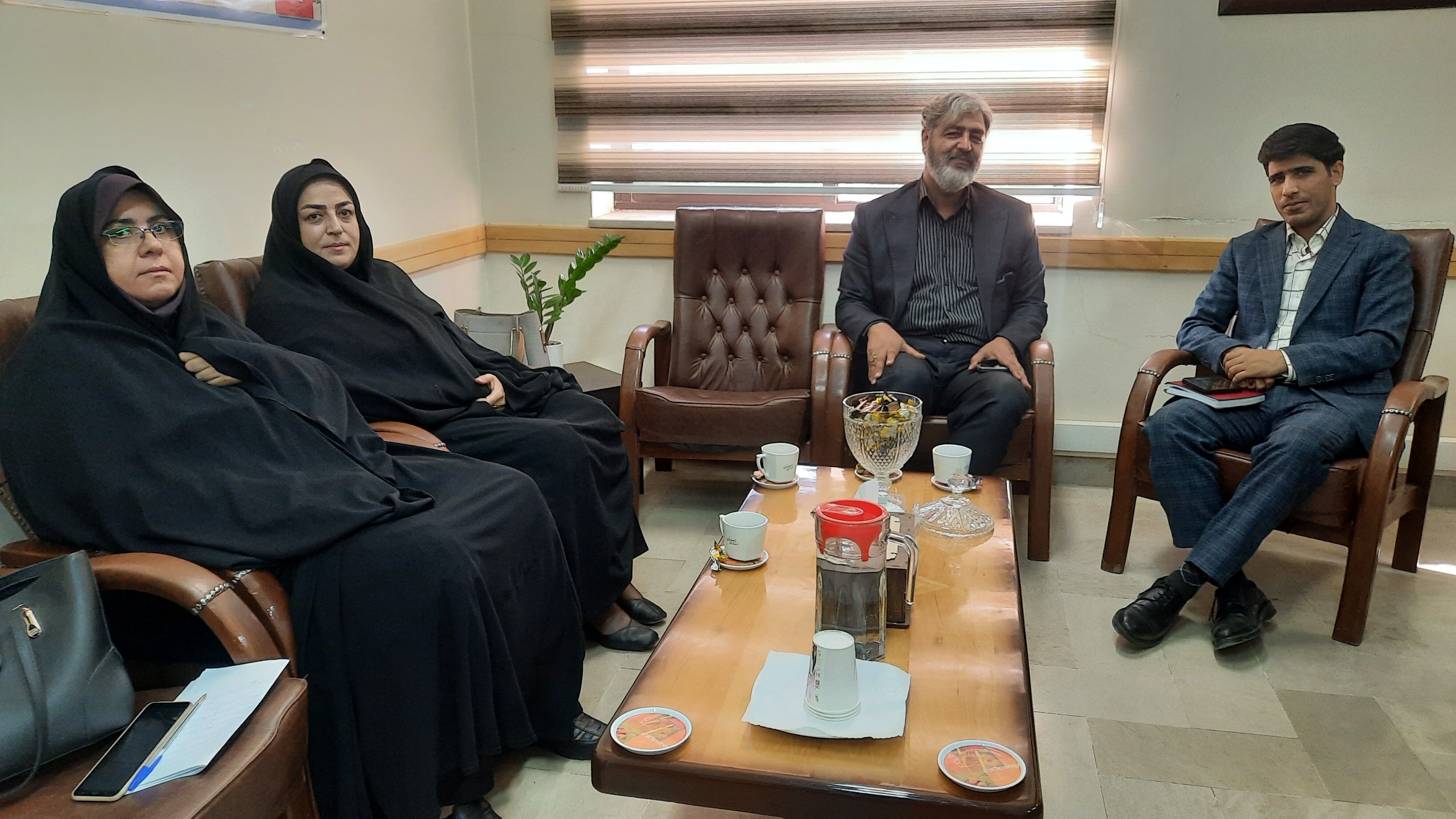 نوجوانان در سازمان دانش‌آموزی مهارت‌های زندگی را یاد می‌گیرند