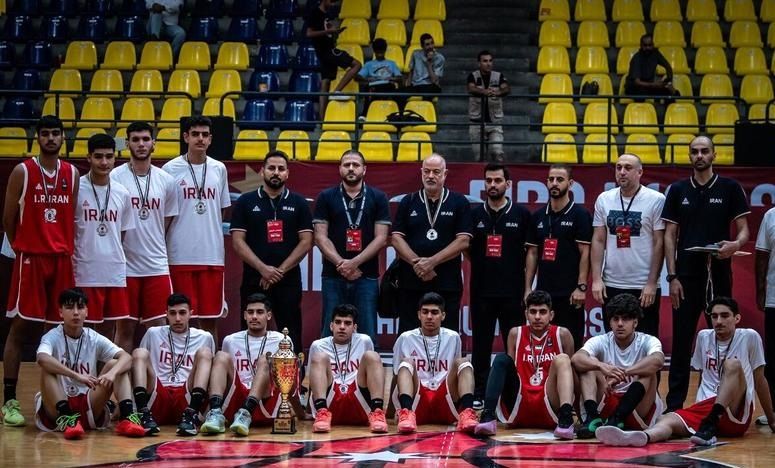 آسمان‌خراش‌های ایران در قلمرو سامورایی‌ها