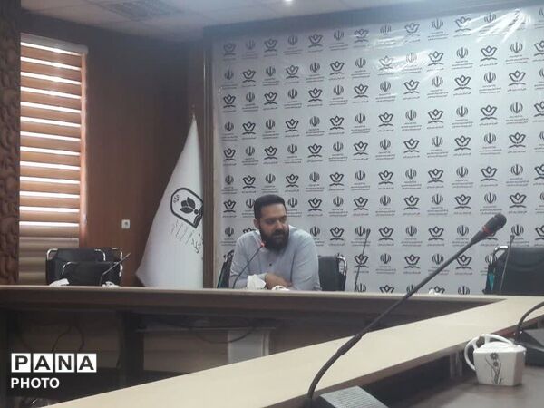 تقدیر از روابطین کانون فارابی ناحیه ۲ مشهد مقدس