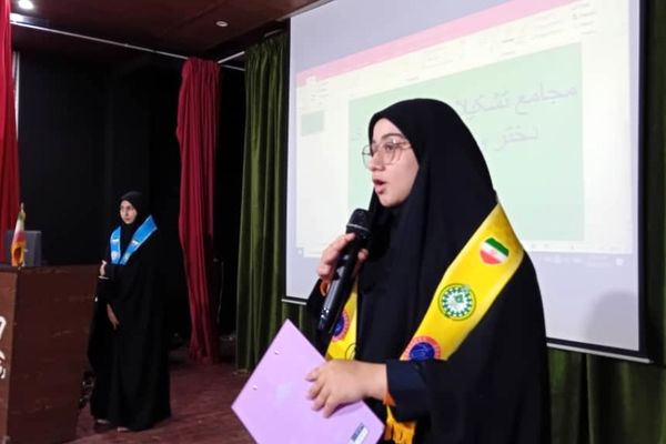 فعال شدن مجامع سازمان دانش‌آموزی، گامی در جهت پویایی و مشارکت فعال