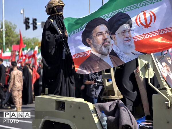 قدم‌های استوار دختران تهران؛ روایتی از شور، همدلی و امید