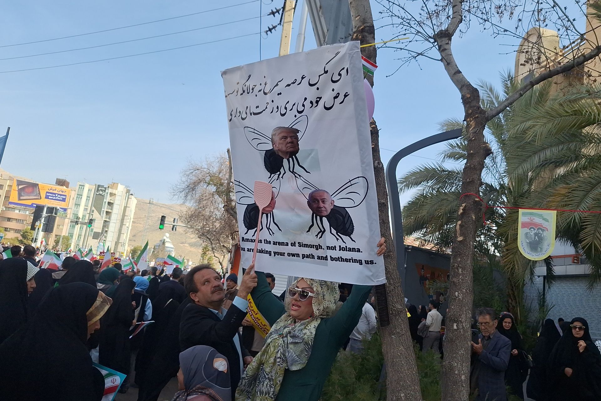 شکستن سکوت