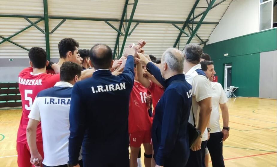 صادقیانی:‌ تمام تلاش‌ خود را برای شادکردن دل ملت ایران و خانواده آموزش‌وپرورش به‌کار خواهیم گرفت