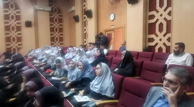 دفاع از کودکان شهید جنگ ۱۲ روزه با روایت همدلی کودکان ایران و جهان