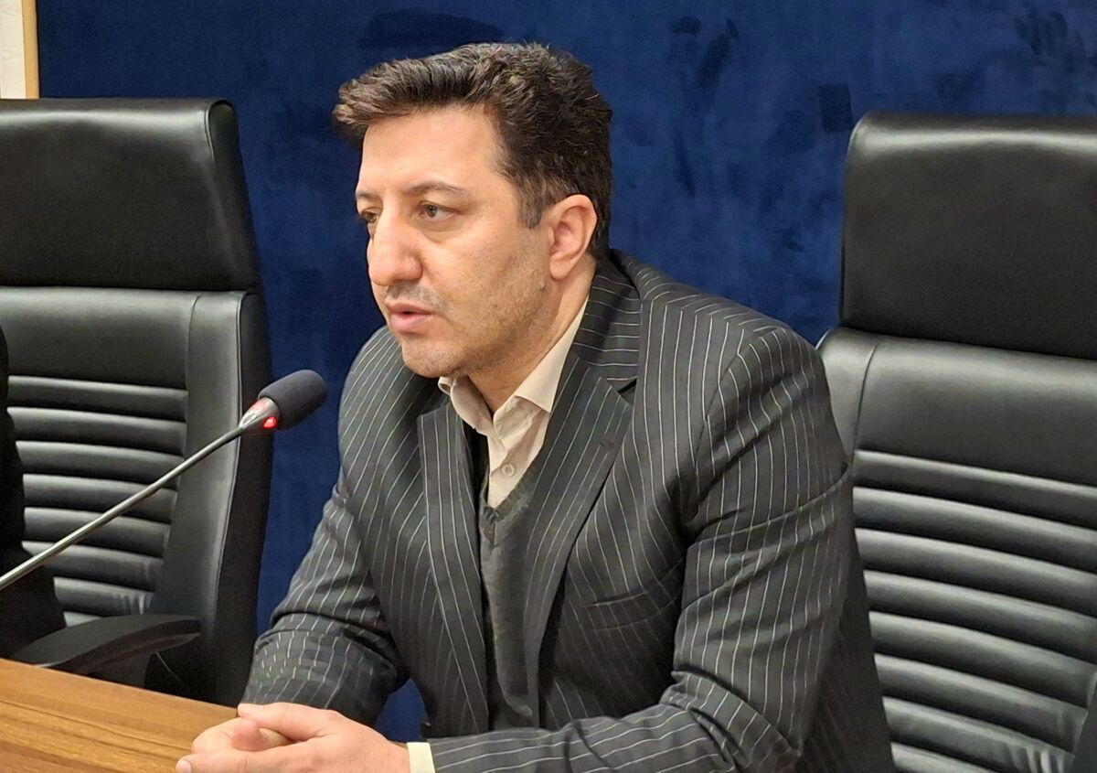تقدیر از همکاران موکب دار سازمان دانش آموزی استان خوزستان