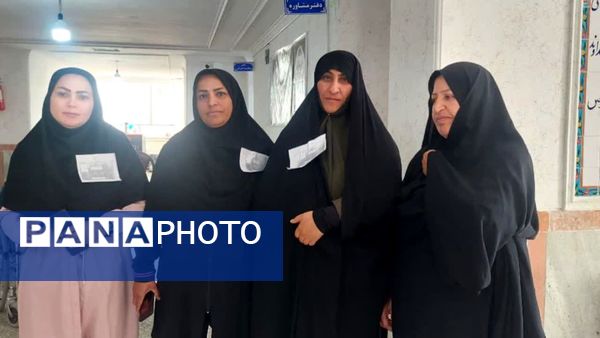 انتخابات شورای دانش‌آموزی در شهرستان مارگون همزمان با سراسر کشور 