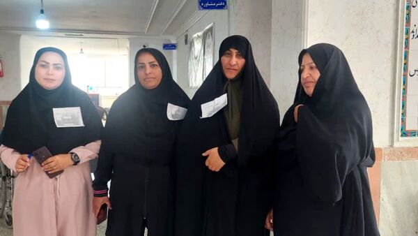 انتخابات شورای دانش‌آموزی در شهرستان مارگون همزمان با سراسر کشور 