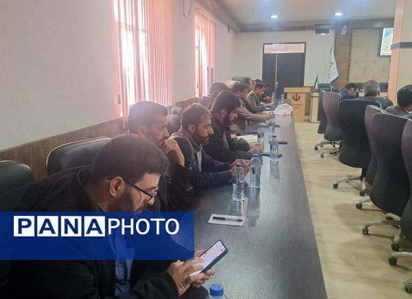 برگزاری دوره توانمندی سازی ارزیابان اداره قرآن، عترت و نماز استان کرمان