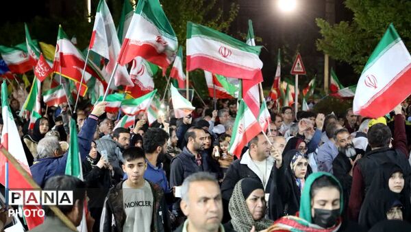 صدای حق خاموش نخواهد شد