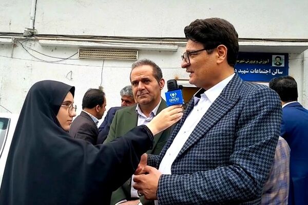 عدالت در بودجه‌ریزی و ارتقای معیشت معلمان اولویت مجلس است 