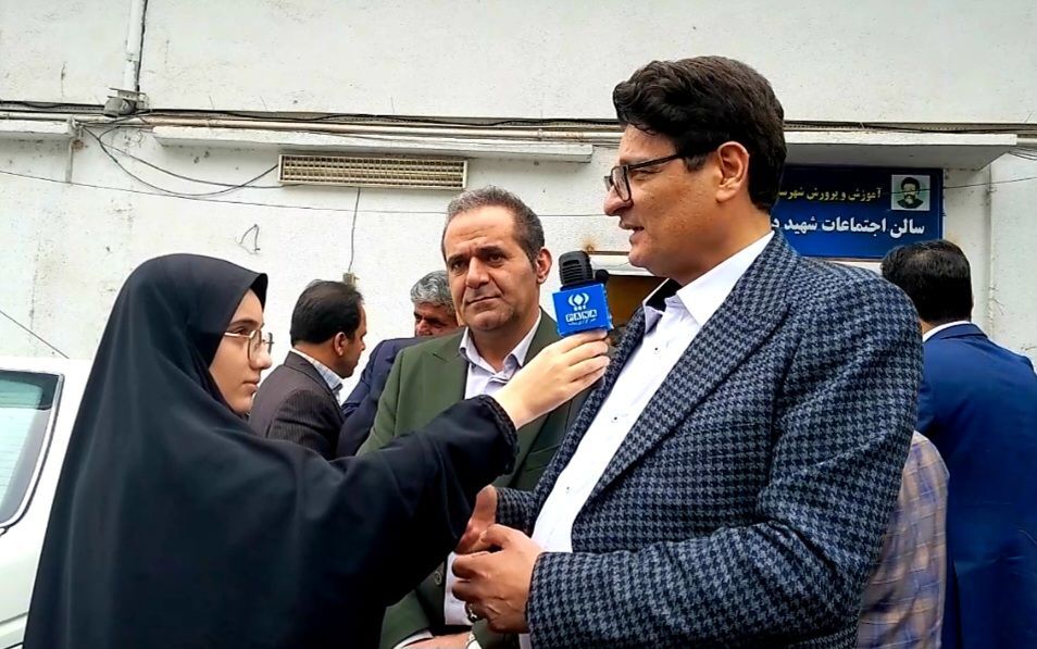 عدالت در بودجه‌ریزی و ارتقای معیشت معلمان اولویت مجلس است 