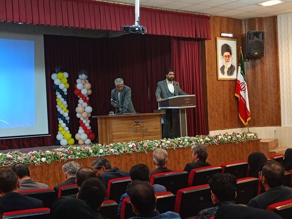 جلسه اتاق وضعیت نماد ویژه هماهنگی با مدیران متوسطه