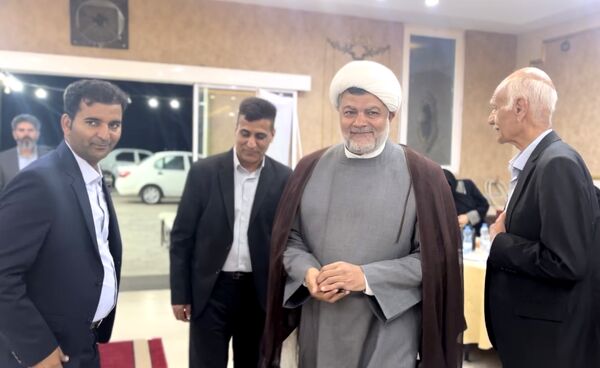 مراسم تجلیل از دبیران بازنشسته آموزش و پرورش در شهرستان تربت جام