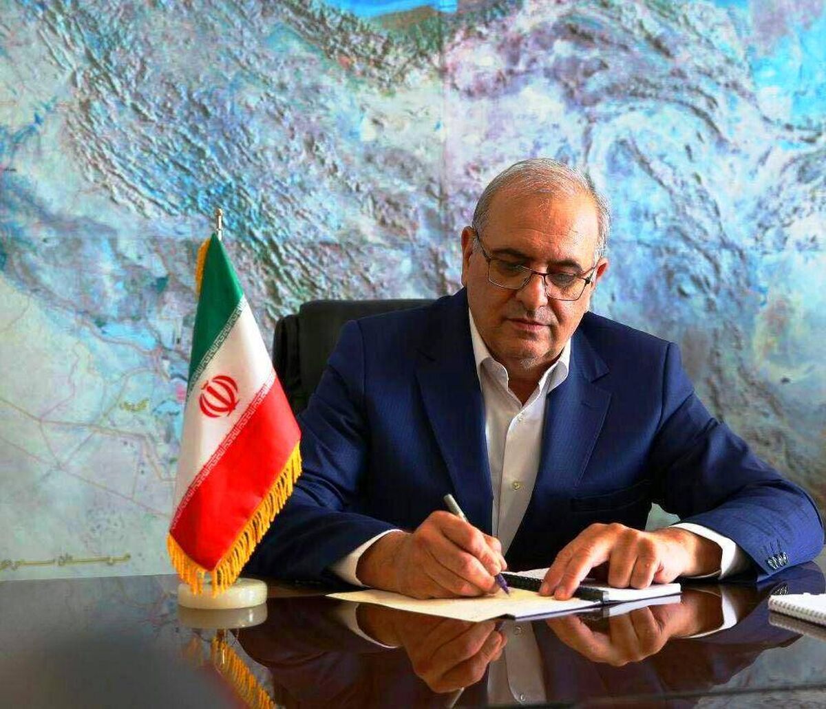 برق ایران؛ از تابستان سخت تا ساختن شبکه‌ای تاب‌آور