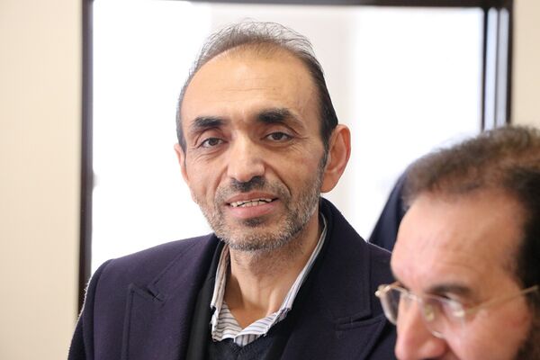 آیین افتتاح مدرسه ۱۴ کلاسه روستای خیرآباد