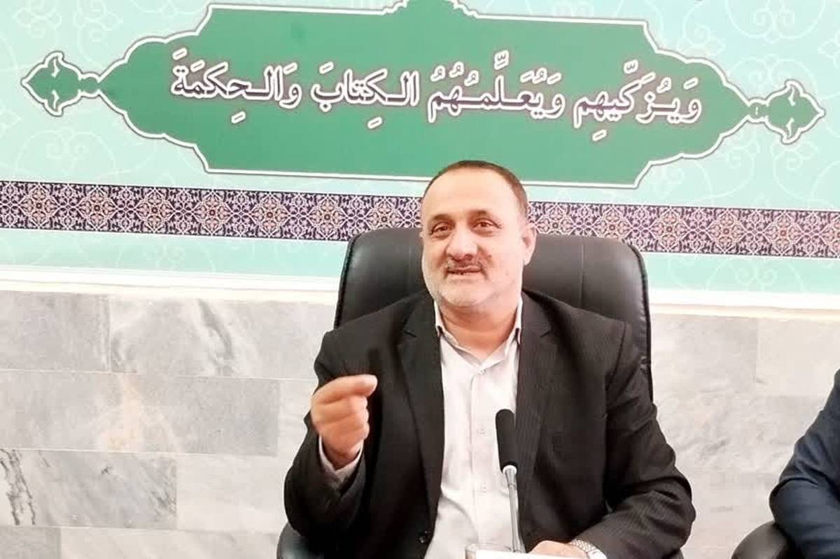 اقامه نماز، مهم‌ترین مأموریت در حکومت اسلامی است