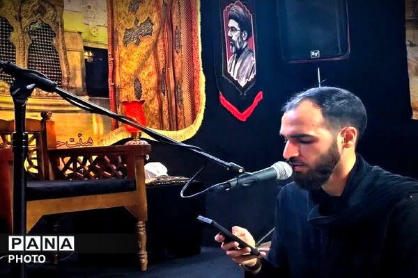 شهر در تب‌وتاب تاسوعا و عاشورا؛