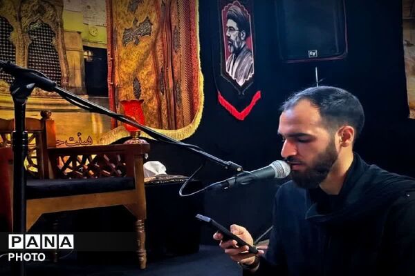 شهر در تب‌وتاب تاسوعا و عاشورا؛