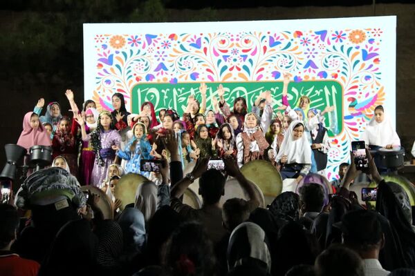 برگزاری جشنواره «شش گام تا شکوفایی» در یزد