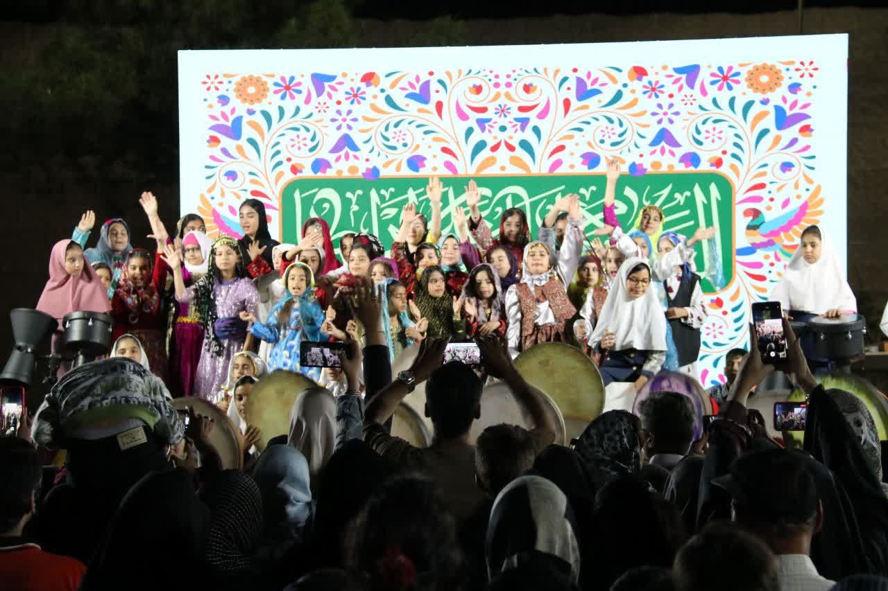 برگزاری جشنواره «شش گام تا شکوفایی» در یزد