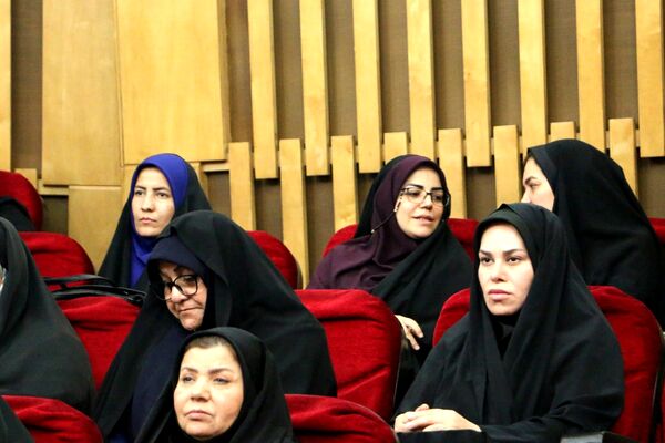 گامی نو در توانمندسازی پیشگامان عرصه تعلیم و تربیت