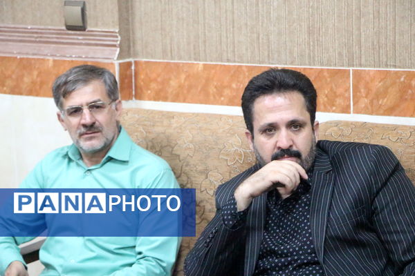 اولین روز جشنواره بازی‌های فکری در شهر یزد