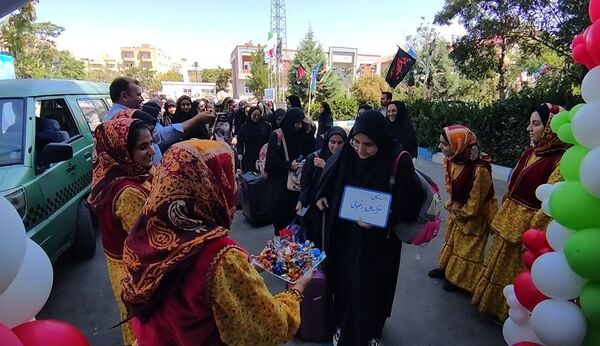 کنگره سراسری قرآن کریم ویژه سمپاد