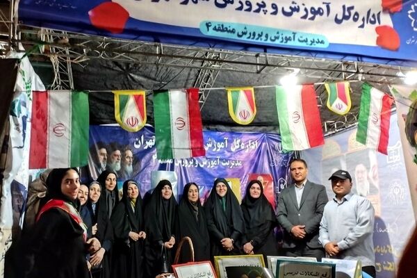 وقتی «قرار فرهنگی» تماشایی شد