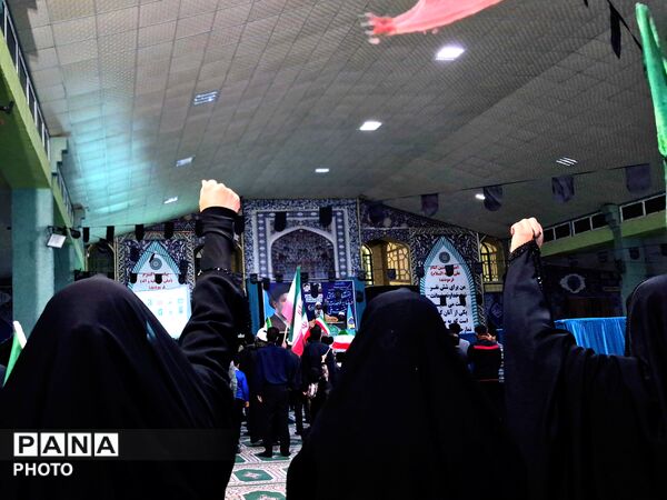  عنبرآباد؛ از قاب دوربین تا نبض زندگی