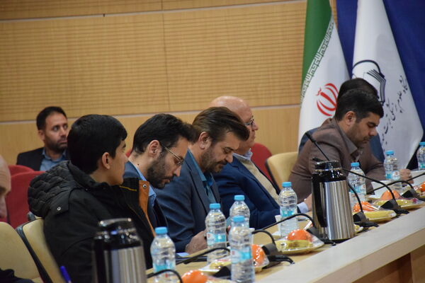 نوروزی ایمن
