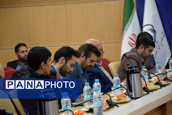 نوروزی ایمن