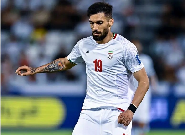 انفجار بمب هایجک سرخابی  در اردوگاه استقلالی‌ها؛ آقاسی در یک قدمی آبی‌ها