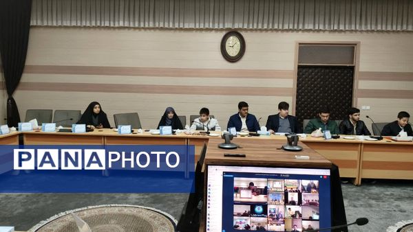 انتخابات سیزدهمین دوره مجلس دانش‌آموزی در آذربایجان شرقی